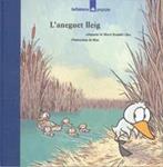 L´ANEGUET LLEIG | 9788424614621 | ESCARDO I BAS, MERCE