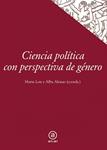 CIENCIA POLÍTICA CON PERSPECTIVA DE GÉNERO | 9788446039365 | LOIS, MARTA / ALONSO, ALBA