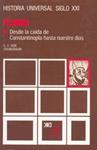 EL ISLAM. II DESDE LA CAIDA DE CONSTANTINOPLA HASTA NUESTROS | 9788432301568 | GRUNEBAUN,VON G.E.
