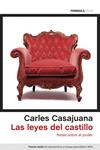LEYES DEL CASTILLO, LAS | 9788499423647 | CASAJUANA, CARLES