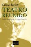 TEATRO REUNIDO (BECKETT) | 9788483104804 | BECKETT, SAMUEL