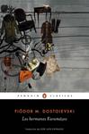 LOS HERMANOS KARAMÁZOV | 9788491050056 | DOSTOIEVSKI, FIÓDOR M.