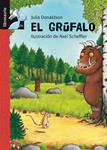 GRÚFALO, EL | 9788479422349 | DONALDSON, JULIA