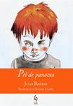 PÈL DE PANOTXA | 9788494256448 | RENARD, JULES