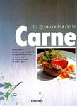 LA GRAN COCINA DE LA CARNE | 9788424124007 | TEUBNER, CHRISTIAN