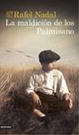 MALDICIÓN DE LOS PALMISANO, LA | 9788423349753 | NADAL, RAFEL