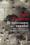 EL HOLOCAUSTO ESPAÑOL | 9788499894812 | PRESTON, PAUL