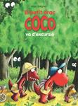PETIT DRAC COCO VA D'EXCURSIÓ, EL17 | 9788424653699 | SIEGNER, INGO