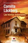 HUELLAS IMBORRABLES, LAS | 9788415140696 | LACKBERG, CAMILLA