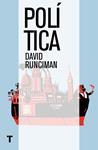 POLÍTICA | 9788416142156 | RUNCIMAN, DAVID