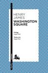 WASHINGTON SQUARE | 9788408119258 | JAMES, HENRY