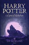 HARRY POTTER I EL PRES D'AZKABAN (RÚSTICA) | 9788416367825 | ROWLING, J. K.