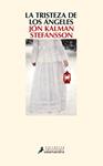LA TRISTEZA DE LOS ÁNGELES | 9788498387377 | STEFÁNSSON, JÓN KALMAN