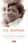 ESCRITOR Y LOS SUYOS, EL | 9788483068328 | NAIPAUL, V.S.