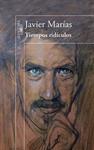 TIEMPOS RIDÍCULOS | 9788420414409 | MARÍAS, JAVIER