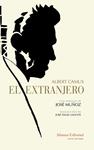EXTRANJERO, EL | 9788420675206 | CAMUS, ALBERT