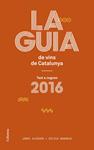 GUIA DE VINS DE CATALUNYA, LA | 9788466420150 | ALCOVER MESTRES, JORDI / NARANJO ROSALES, SILVIA