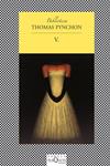 V | 9788483830833 | PYNCHON, THOMAS