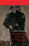 EN LA CUERDA FLOJA DE LO ETERNO (SOBRE EGON SCHIELE) | 9788415689454 | CARMONA, CARLA