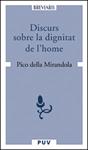 DISCURS SOBRE LA DIGNITAT DE L'HOME | 9788437059112 | MIRANDOLA, PICO DELLA