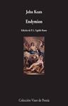 ENDYMION | 9788498959284 | KEATS, JOHN