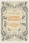 BOTÁNICA PINTORESCA | 9788499423500 | FONT QUER, PIO