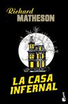 CASA INFERNAL, LA | 9788445001196 | MATHESON, RICHARD