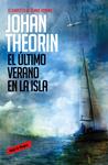 ÚLTIMO VERANO EN LA ISLA | 9788439728245 | THEORIN, JOHAN