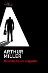 MUERTE DE UN VIAJANTE | 9788490661581 | MILLER, ARTHUR