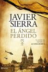 ÁNGEL PERDIDO, EL | 9788408099956 | SIERRA, JAVIER