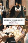 TRAGEDIAS. OBRA COMPLETA 2 | 9788499894942 | SHAKESPEARE, WILLIAM