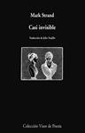 CASI INVISIBLE | 9788498958201 | STRAND, MARK