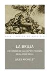 LA BRUJA | 9788446022138 | MICHELET, JULES