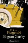 EL GRAN GATSBY | 9788420689777 | FITZGERALD, FRANCIS SCOTT