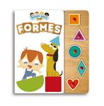 FORMES. SEMPRE AMICS | 9788490576557 | LUPITA BOOKS