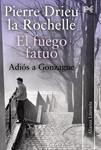 FUEGO FATUO, EL | 9788420650647 | DRIEU LA ROCHELLE, PIERRE