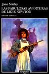 FABULOSAS AVENTURAS DE LIDIE NEWTON, LAS | 9788483101445 | SMILEY, JANE