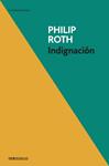 INDIGNACIÓN | 9788499082660 | ROTH, PHILIP