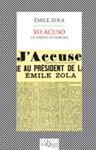 YO ACUSO. LA VERDAD EN MARCHA | 9788483105795 | ZOLA, EMILE