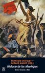 HISTORIA DE LAS IDEOLOGIAS | 9788476003756 | CHATELET,FRANÇOIS/MAIRET,GERARD