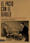 PACTO CON EL DIABLO, EL | 9788423339297 | HAFFNERM SEBASTIAN