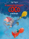 PEQUEÑO DRAGÓN COCO Y LA BRUJA, EL | 9788424650766 | SIEGNER, INGO