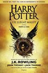 HARRY POTTER I EL LLEGAT MALEÏT | 9788416367757 | ROWLING, J. K.