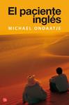 PACIENTE INGLÉS, EL | 9788466320740 | ONDAATJE, MICHAEL