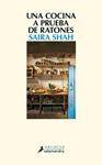  COCINA A PRUEBA DE RATONES, UNA | 9788498385946 | SHAH, SAIRA