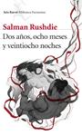 DOS AÑOS, OCHO MESES Y VEINTIOCHO NOCHES | 9788432225215 | RUSHDIE, SALMAN