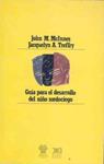 GUIA PARA EL DESARROLLO DEL NIÑO SORDOCIEGO | 9788432306457 | MCINNES,JOHN/TREFFRY,JACQUELYN
