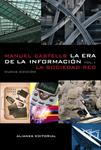 ERA DE LA INFORMACIÓN, LA. VOL 1. LA SOCIEDAD EN RED | 9788420677002 | CASTELLS, MANUEL