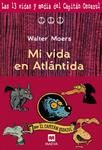 MI VIDA EN ATLÁNTIDA | 9788496231283 | MOERS, WALTER