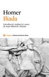 ILÍADA | 9788482645506 | HOMER